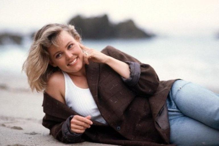 25P Celebrity Hot 250 - #196 Belinda Carlisle