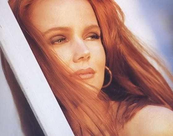 25P Celebrity Hot 250 - #196 Belinda Carlisle
