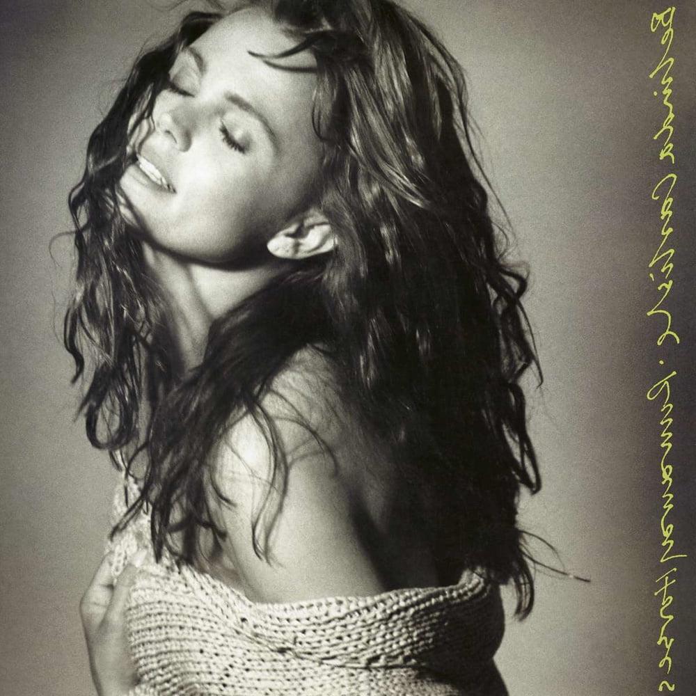 25P Celebrity Hot 250 - #196 Belinda Carlisle