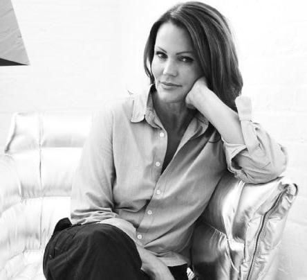 25P Celebrity Hot 250 - #196 Belinda Carlisle
