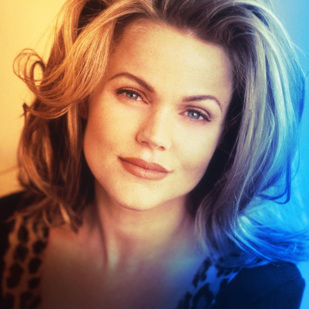 25P Celebrity Hot 250 - #196 Belinda Carlisle