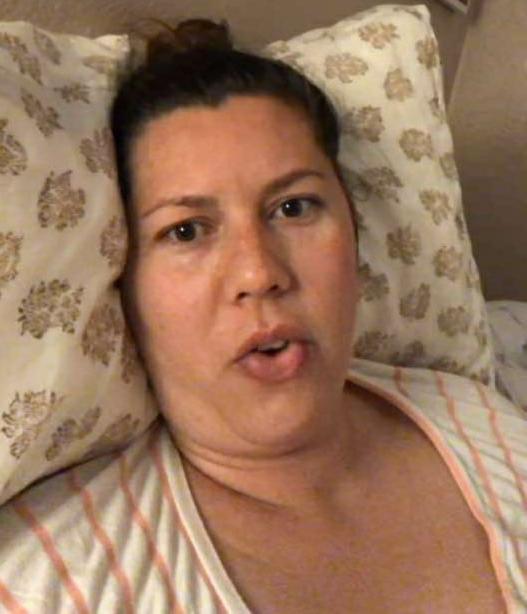 17P A cuck boyfriend wanted to expose his gf Rachel (30)