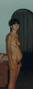 25P Pregnant amateur mix 10