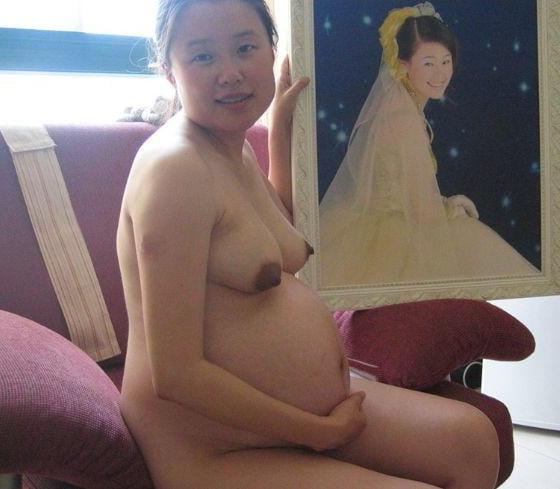 25P Pregnant amateur mix 10