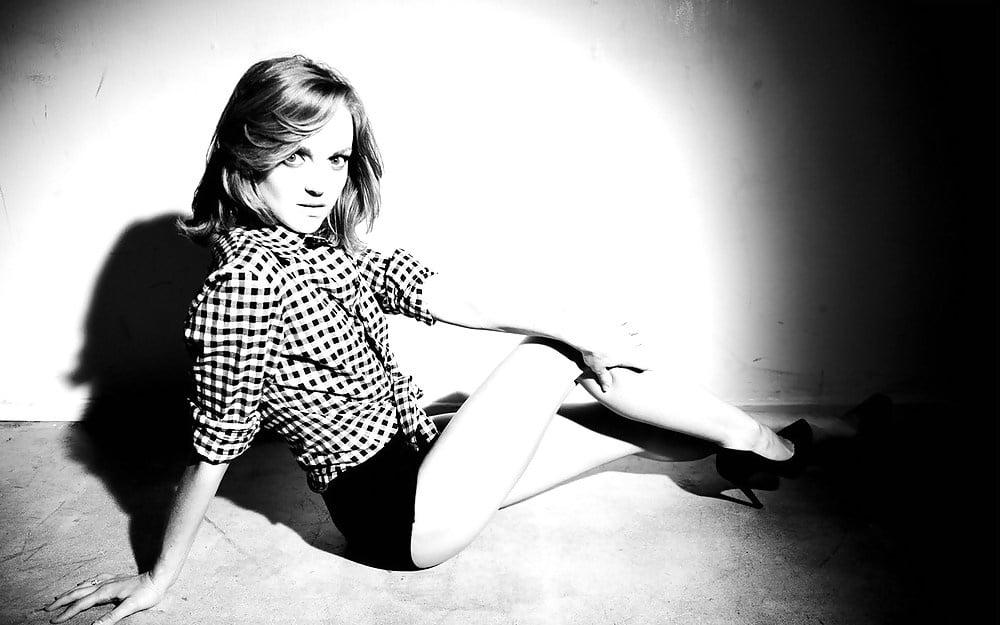 25P Celebrity Hot 250 - #188 Jayma Mays