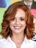 25P Celebrity Hot 250 - #188 Jayma Mays