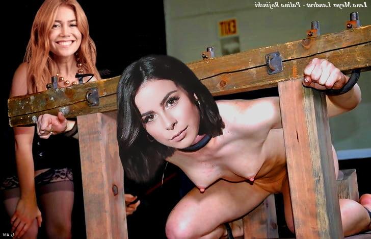 15P German Celebrity Fakes 32