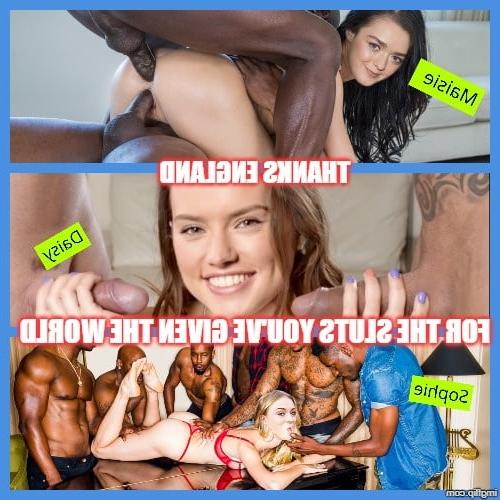 19P Celebrity gangbang captions #638