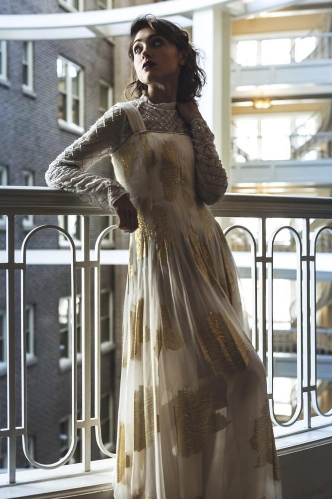 25P Celebrity Hot 250 - #186 Natalia Dyer