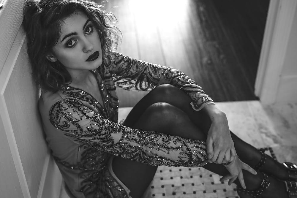 25P Celebrity Hot 250 - #186 Natalia Dyer