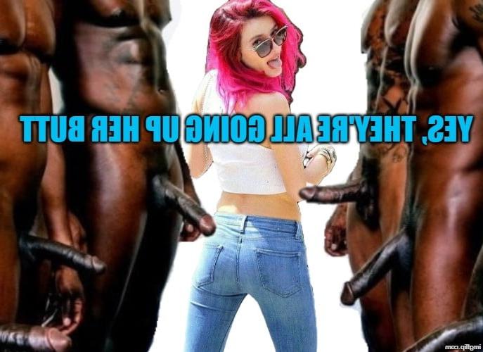 20P Celebrity gangbang captions #639