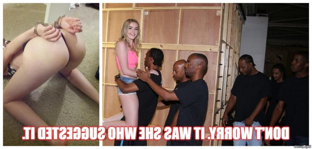 20P Celebrity gangbang captions #639