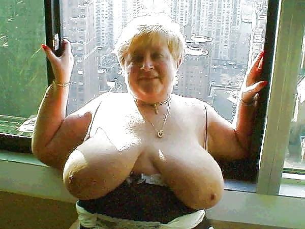 16P Bbw mix 904 (Mature women)