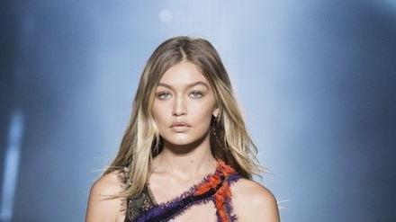 25P Celebrity Hot 250 - #175 Gigi Hadid