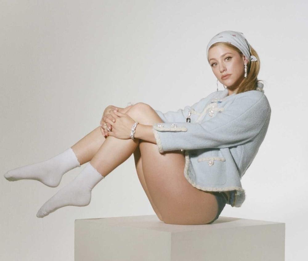 25P April 2020 - Celebrity jerk list