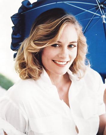 25P Celebrity Hot 250 - #192 Cybill Shepard