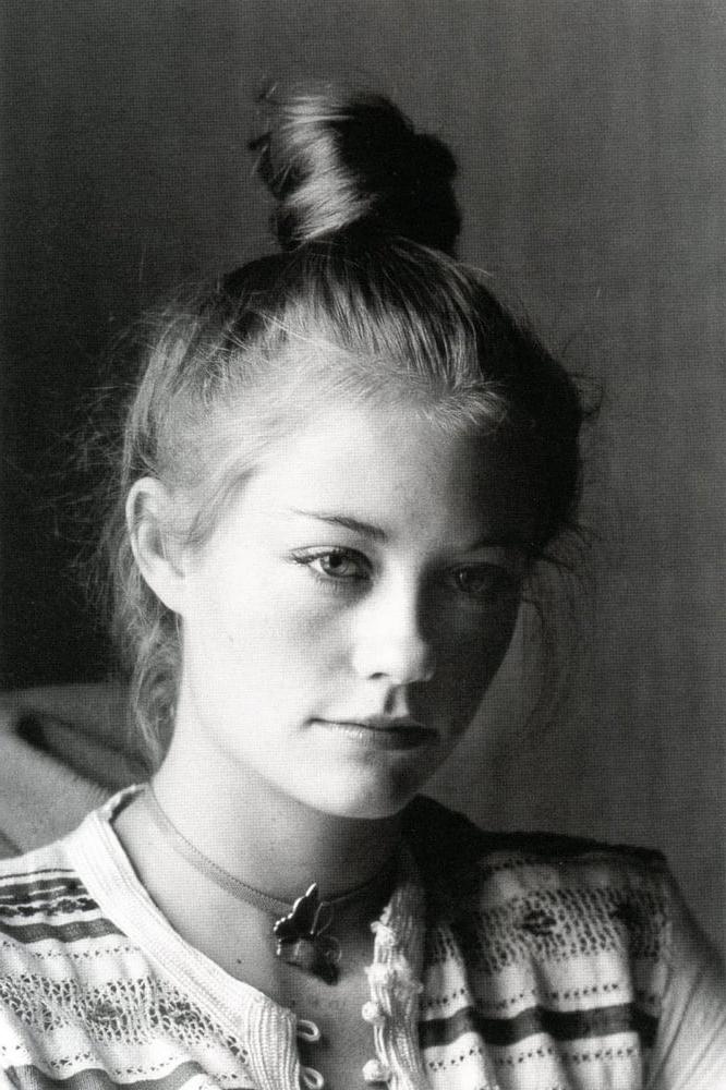 25P Celebrity Hot 250 - #192 Cybill Shepard