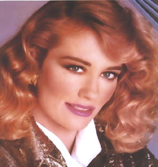 25P Celebrity Hot 250 - #192 Cybill Shepard