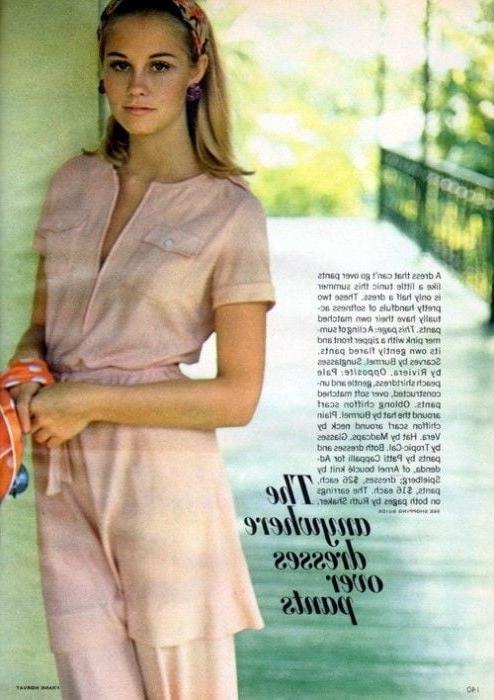 25P Celebrity Hot 250 - #192 Cybill Shepard