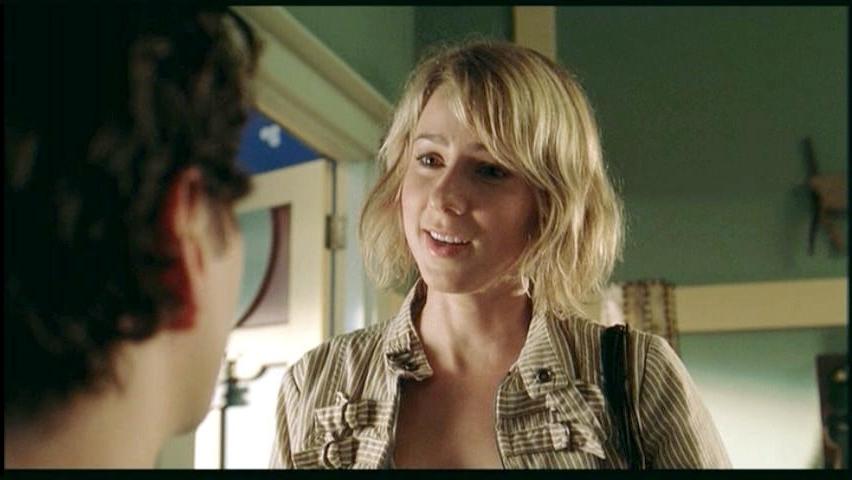25P Celebrity Hot 250 - #189 Traylor Howard