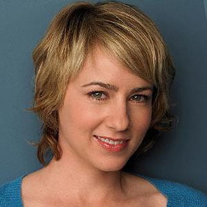 25P Celebrity Hot 250 - #189 Traylor Howard