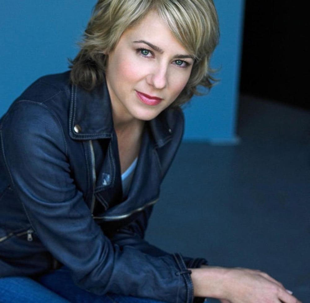 25P Celebrity Hot 250 - #189 Traylor Howard