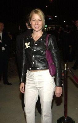25P Celebrity Hot 250 - #189 Traylor Howard