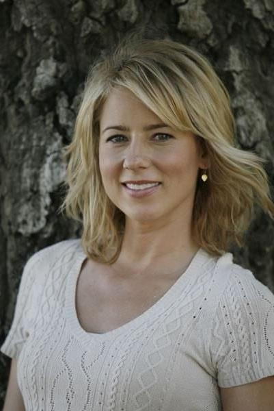 25P Celebrity Hot 250 - #189 Traylor Howard