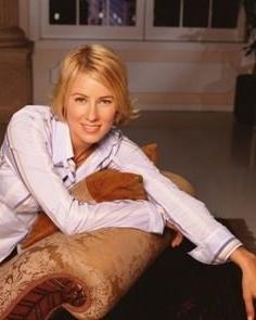 25P Celebrity Hot 250 - #189 Traylor Howard