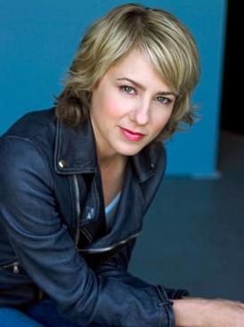 25P Celebrity Hot 250 - #189 Traylor Howard