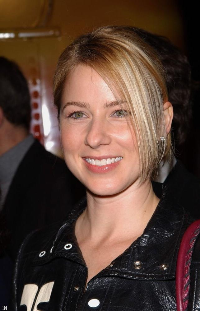 25P Celebrity Hot 250 - #189 Traylor Howard