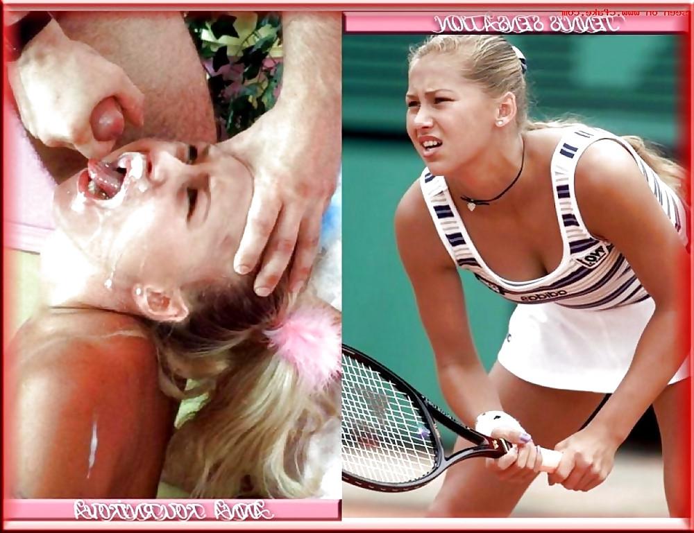 25P Before after blowjob 02 incl. dressed undressed facials