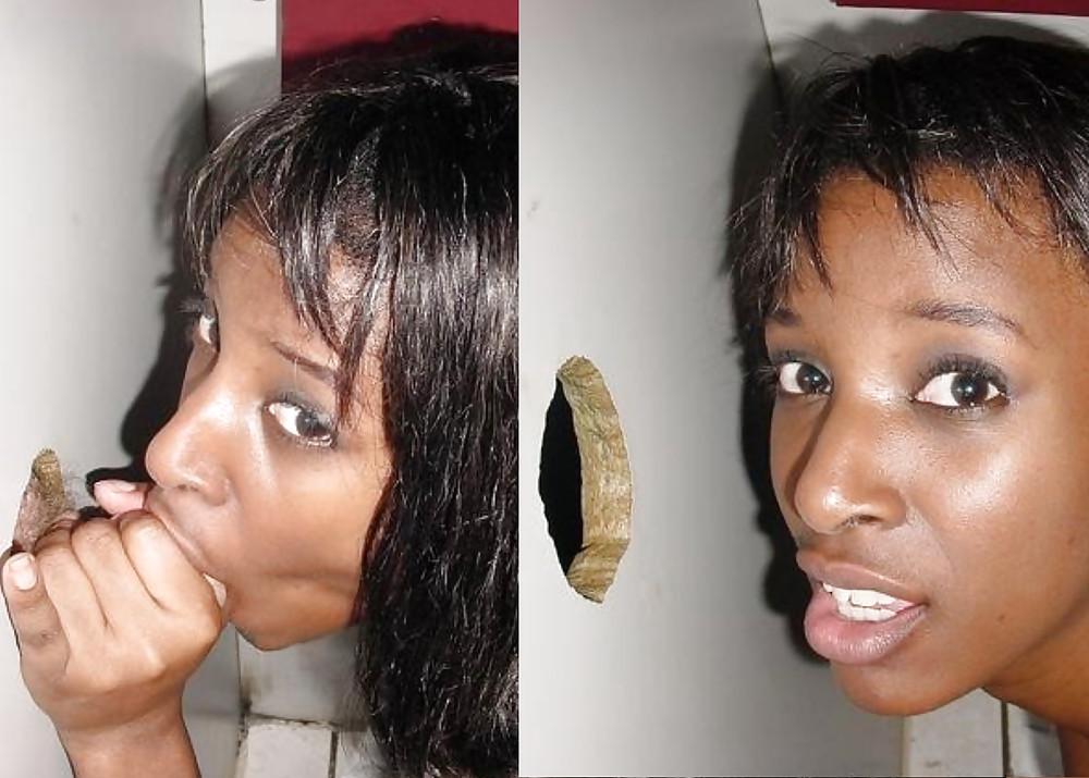 25P Before after blowjob 02 incl. dressed undressed facials