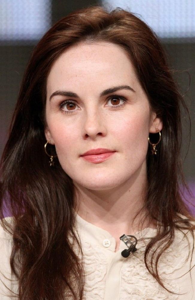 25P Celebrity Hot 250 - #191 Michelle Dockery