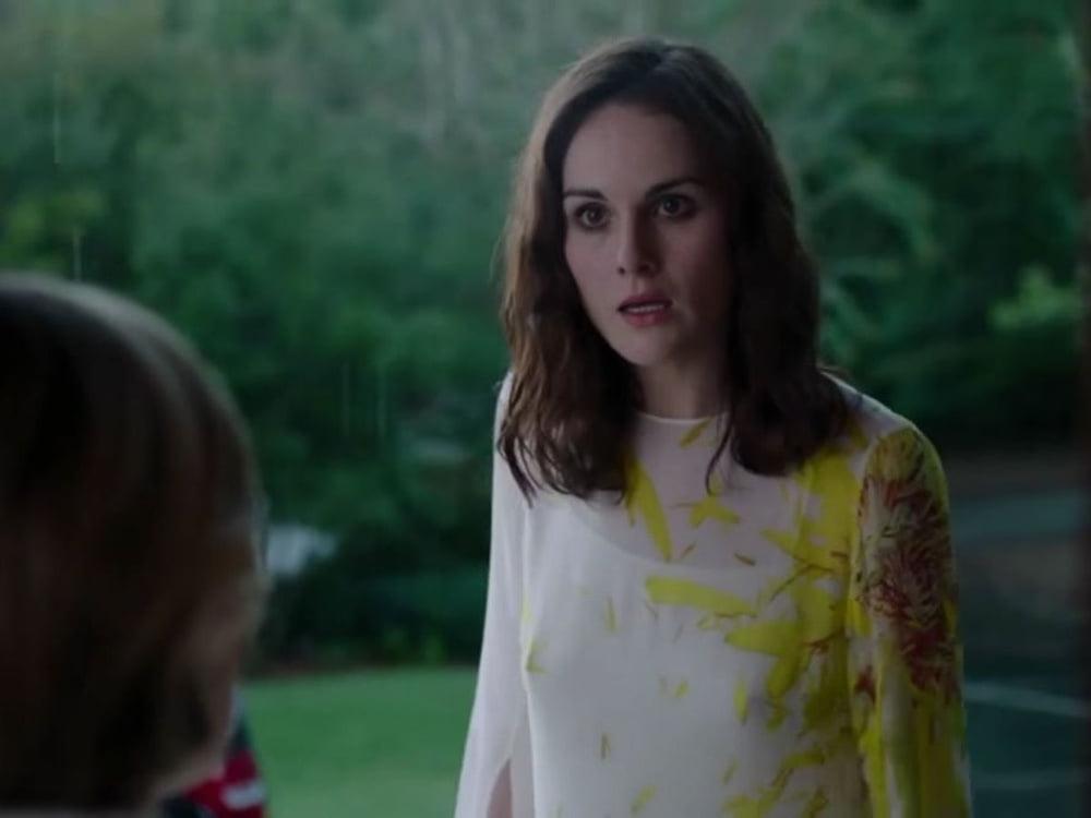 25P Celebrity Hot 250 - #191 Michelle Dockery