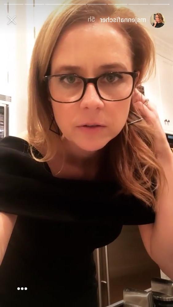 25P Celebrity Hot 250 - #194 Jenna Fischer