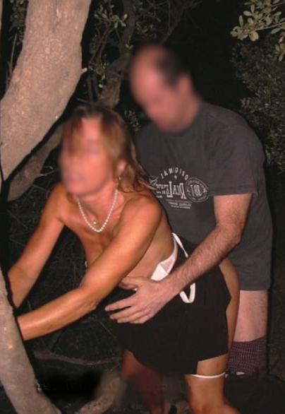 20P cuckold unfaithful woman cocu femme infidele 28