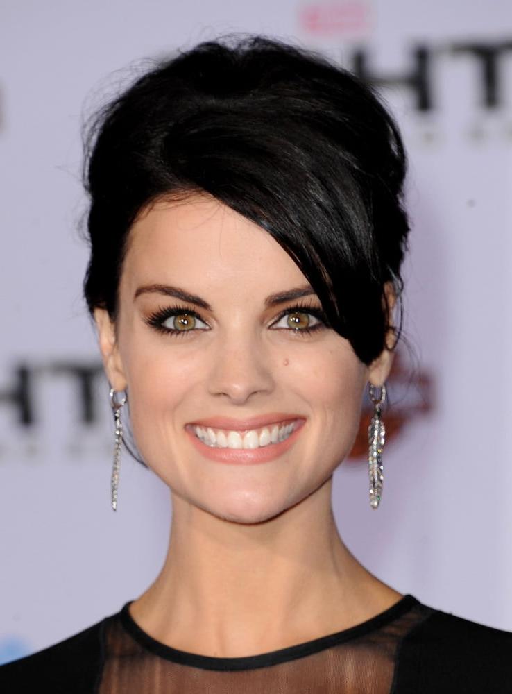 25P Celebrity Hot 250 - #180 Jaimie Alexander