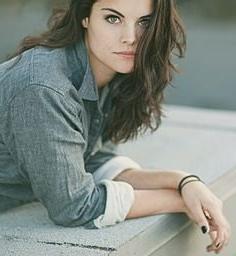 25P Celebrity Hot 250 - #180 Jaimie Alexander