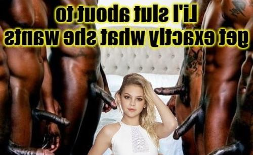 20P Celebrity gangbang captions #633 (Jordyn)