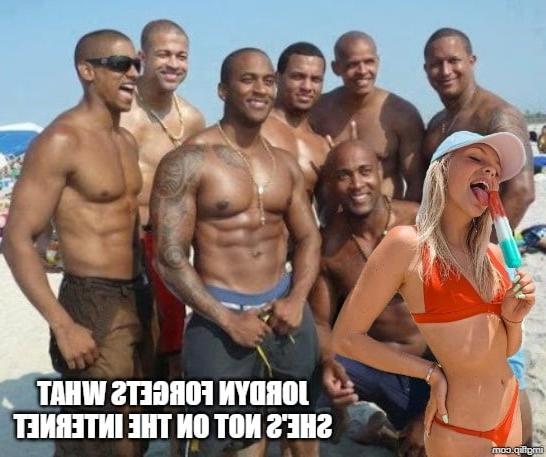 20P Celebrity gangbang captions #633 (Jordyn)