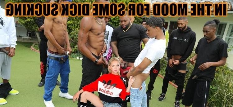 20P Celebrity gangbang captions #633 (Jordyn)