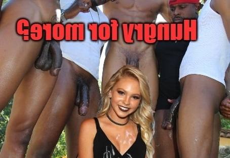 20P Celebrity gangbang captions #633 (Jordyn)