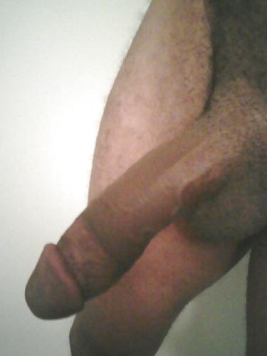 17P MMMMM He is so huge!