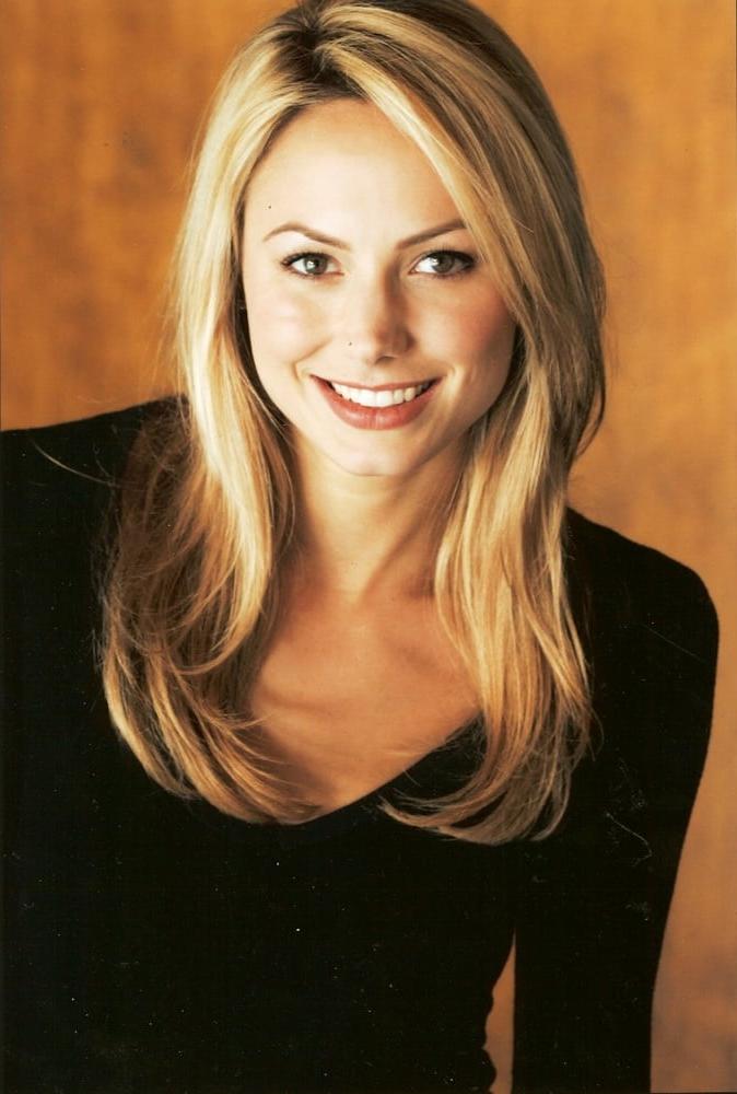 25P Celebrity Hot 250 - #203 Stacy Keibler
