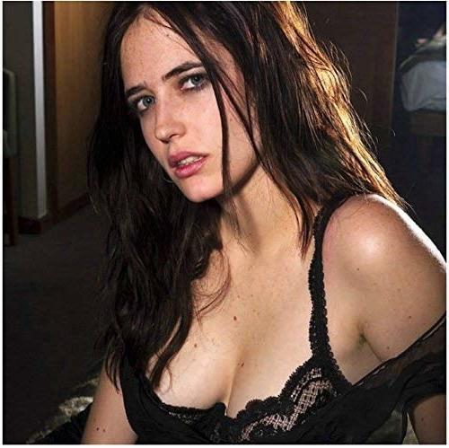 25P Celebrity Hot 250 - #204 Eva Green