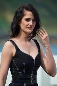 25P Celebrity Hot 250 - #204 Eva Green