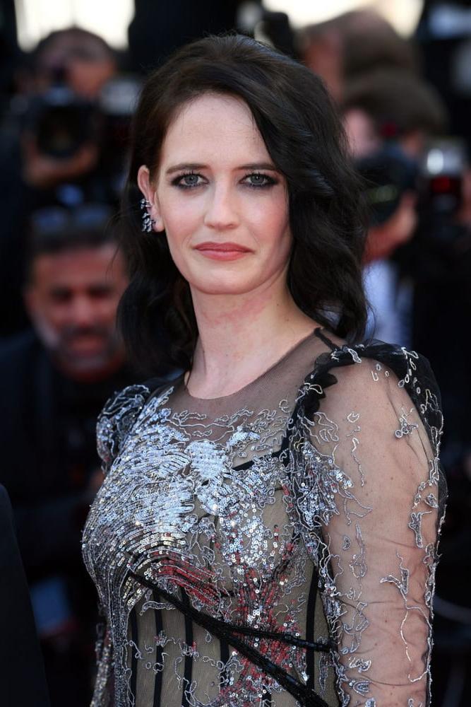 25P Celebrity Hot 250 - #204 Eva Green