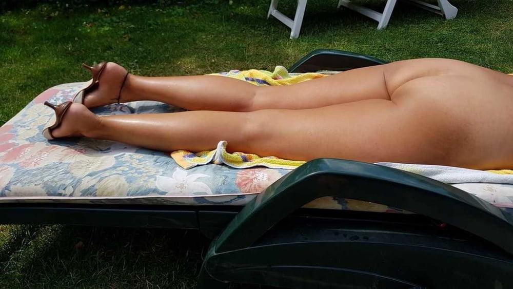 25P Von MILF bis GILF mit Reife dazwischen 209