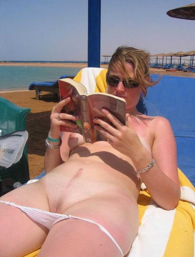 25P Von MILF bis GILF mit Reife dazwischen 209